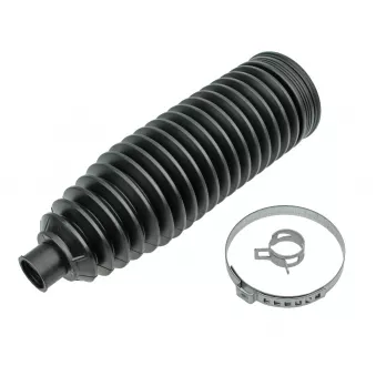 Jeu de joints-soufflets, direction MEYLE 614 620 0011