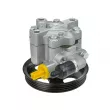 Pompe hydraulique, direction MEYLE 614 631 0018 - Visuel 2