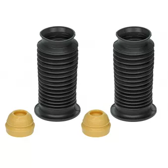 Kit de protection contre la poussière, amortisseur MEYLE 614 640 0006