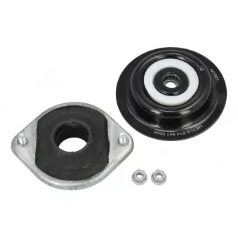 Kit de réparation, coupelle de suspension MEYLE 614 641 0009