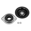 Kit de réparation, coupelle de suspension MEYLE 614 641 0009 - Visuel 2