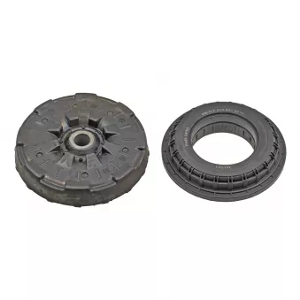 Coupelle de suspension MEYLE 614 641 0010