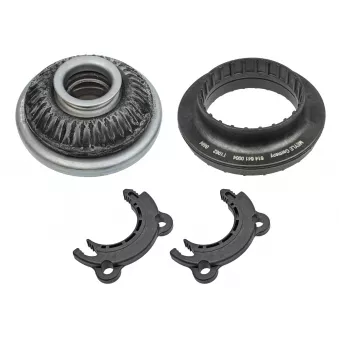 Kit de réparation, coupelle de suspension MEYLE 614 641 0023