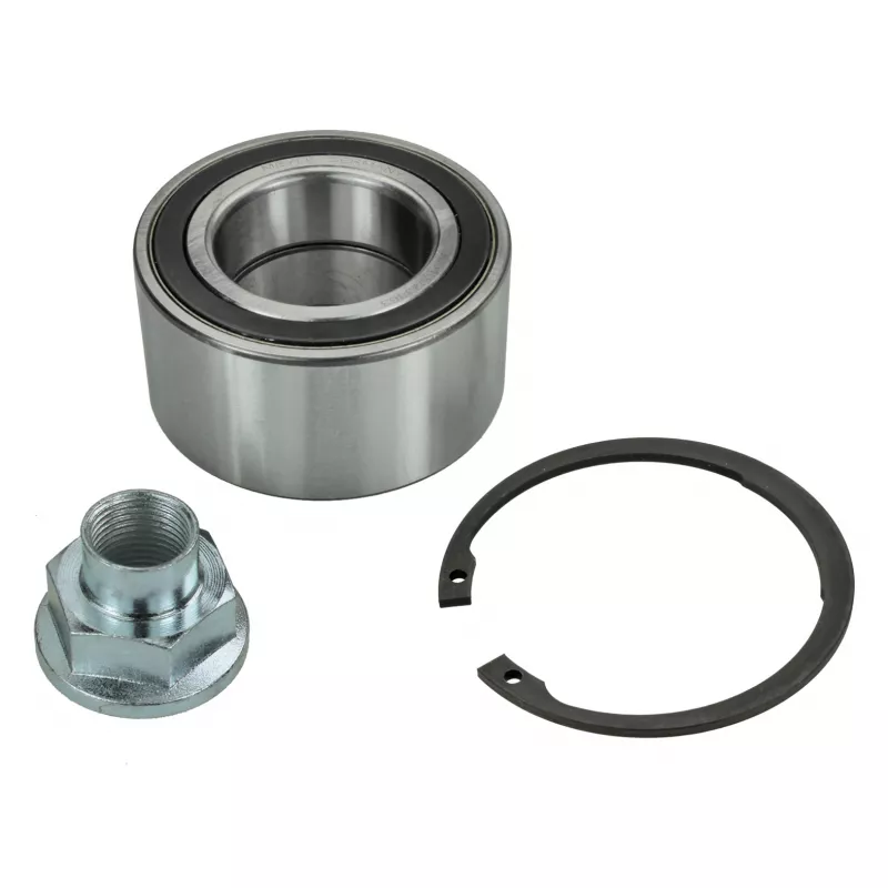 Roulement de roue avant MEYLE 614 650 0003