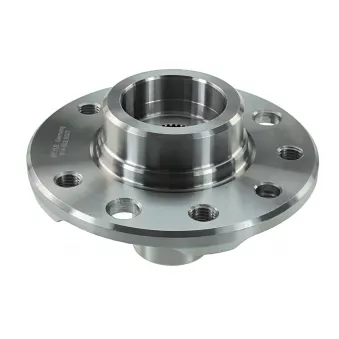 Moyeu de roue avant MEYLE 614 652 0007