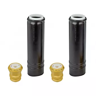 Kit de protection contre la poussière, amortisseur MEYLE
