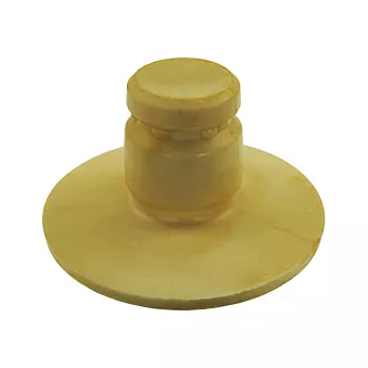 Butée élastique, suspension MEYLE 614 742 0001