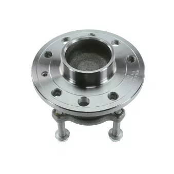Moyeu de roue arrière MEYLE 614 752 0013