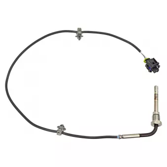 Capteur, température des gaz MEYLE 614 800 0000