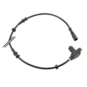 Capteur, vitesse de roue MEYLE 614 800 0018