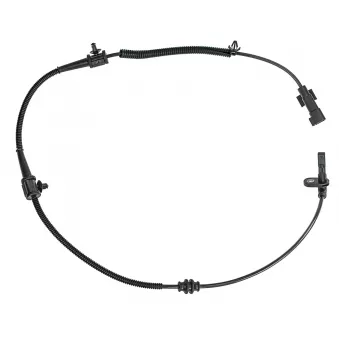 Capteur, vitesse de roue MEYLE 614 800 0028