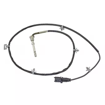 Capteur, température des gaz MEYLE