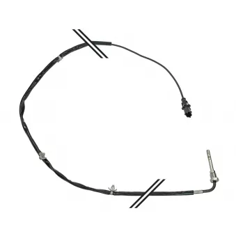 Capteur, température des gaz MEYLE 614 800 0039