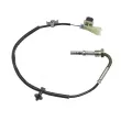 Capteur, température des gaz MEYLE 614 800 0043 - Visuel 1