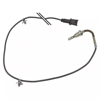 Capteur, température des gaz MEYLE 614 800 0057