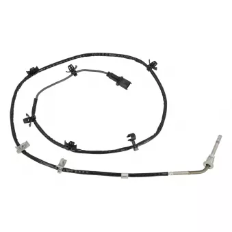 Capteur, température des gaz MEYLE 614 800 0066