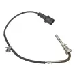 Capteur, température des gaz MEYLE 614 800 0083 - Visuel 1