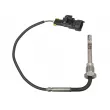 Capteur, température des gaz MEYLE 614 800 0085 - Visuel 1