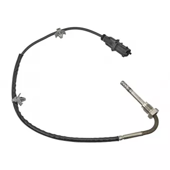 Capteur, température des gaz MEYLE