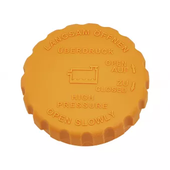 Bouchon, réservoir de liquide de refroidissement MEYLE 614 800 9001