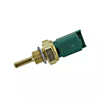 Sonde de température, liquide de refroidissement MEYLE 614 810 0001