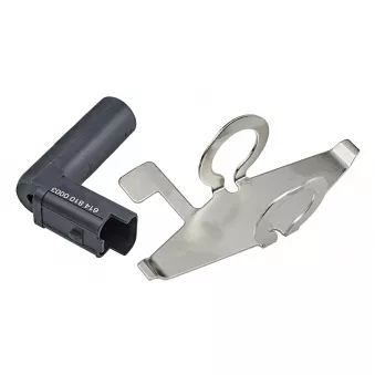 Capteur d'angle, vilebrequin MEYLE 614 810 0003