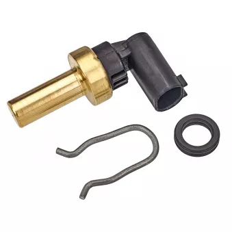 Sonde de température, liquide de refroidissement MEYLE 614 821 0001