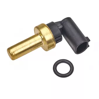 Sonde de température, liquide de refroidissement MEYLE 614 821 0002