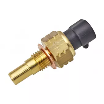 Sonde de température, liquide de refroidissement MEYLE 614 821 0003