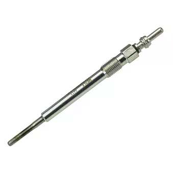 Bougie de préchauffage MEYLE 614 860 0010