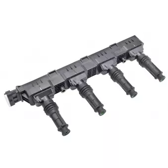 Bobine d'allumage MEYLE 614 885 0012