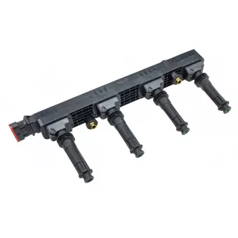 Bobine d'allumage MEYLE 614 885 0017