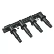 Bobine d'allumage MEYLE 614 885 0023 - Visuel 1