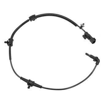 Capteur, vitesse de roue MEYLE 614 899 0010