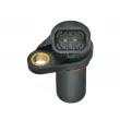 Capteur d'angle, vilebrequin MEYLE 614 899 0032 - Visuel 2