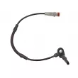 Capteur, vitesse de roue MEYLE 614 899 0043 - Visuel 1