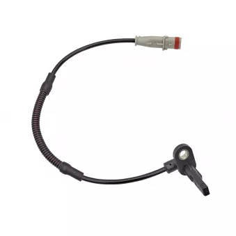 Capteur, vitesse de roue MEYLE 614 899 0043