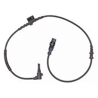 Capteur, vitesse de roue MEYLE 614 899 0046