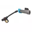 Capteur, vitesse de roue MEYLE 614 899 0048 - Visuel 1