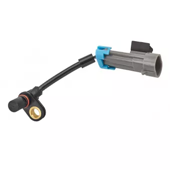Capteur, vitesse de roue MEYLE