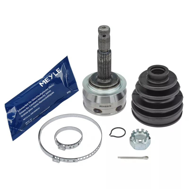 Embout de cardan avant (kit de réparation) MEYLE 614 903 0002