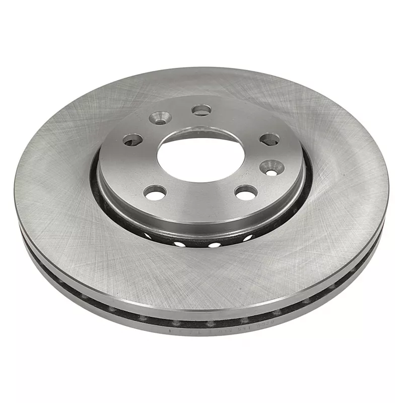 Jeu de 2 disques de frein avant MEYLE 615 521 0029