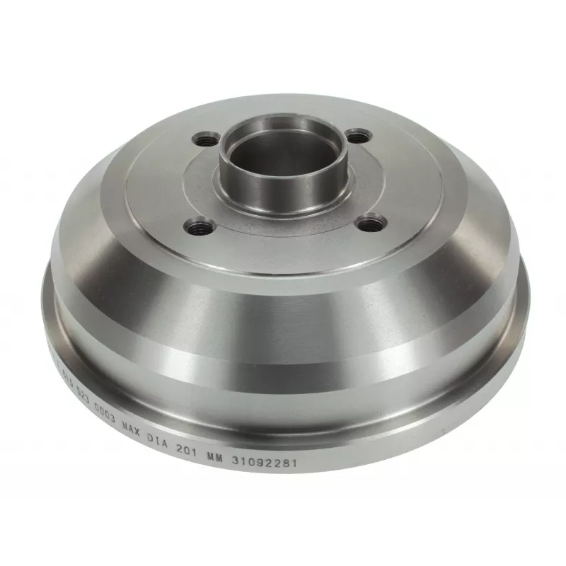 Tambour de frein MEYLE 615 523 0003