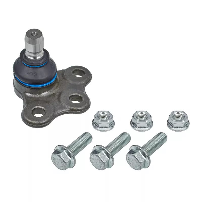 Rotule de suspension MEYLE 616 010 0001