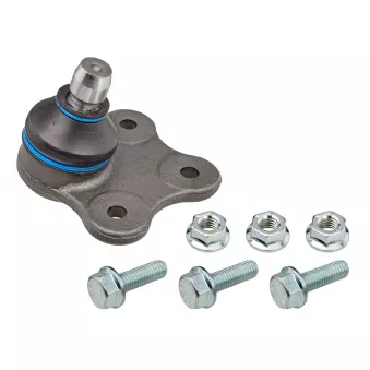 Rotule de suspension MEYLE 616 010 0006
