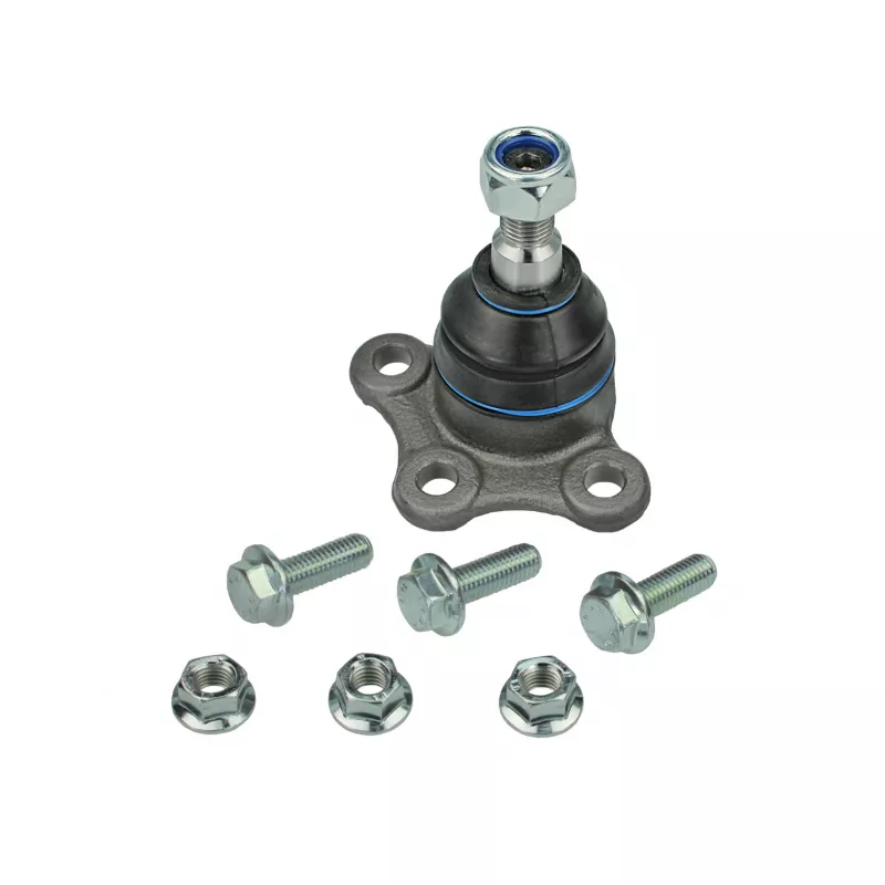 Rotule de suspension MEYLE 616 010 0007