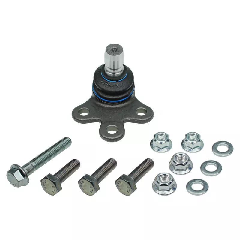 Rotule de suspension MEYLE 616 010 0009