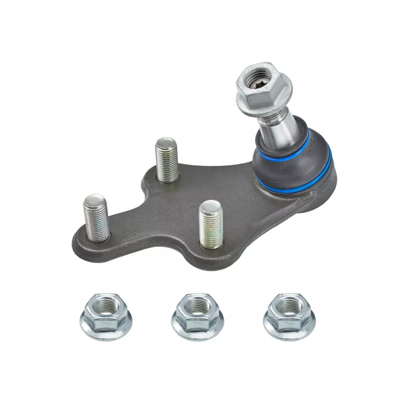 Rotule de suspension MEYLE 616 010 0015