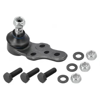 Rotule de suspension MEYLE 616 010 5375