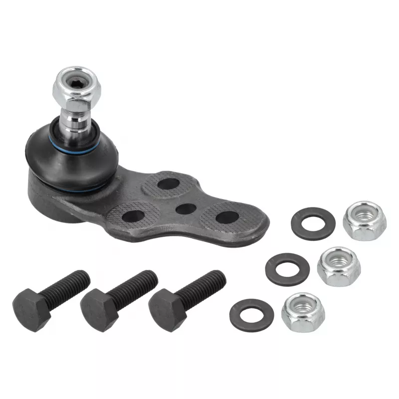 Rotule de suspension MEYLE 616 010 5375